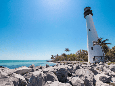 key biscayne
