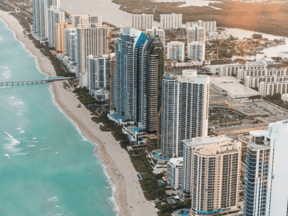 miami beach real estate