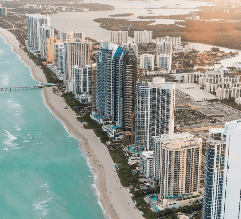 miami beach real estate