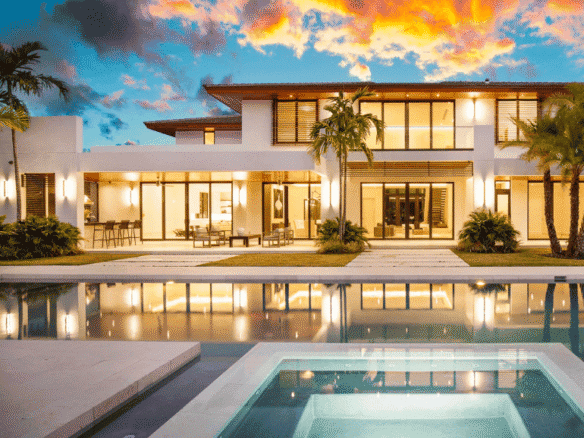 buying a home in miami