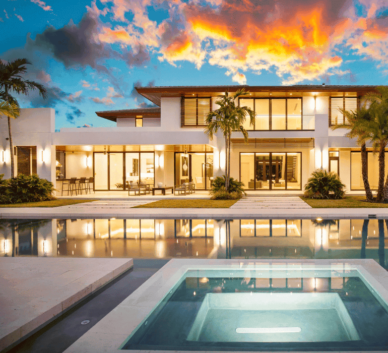 buying a home in miami