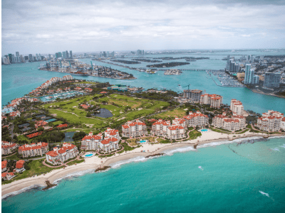fisher island luxury real estate - the arango group real estate