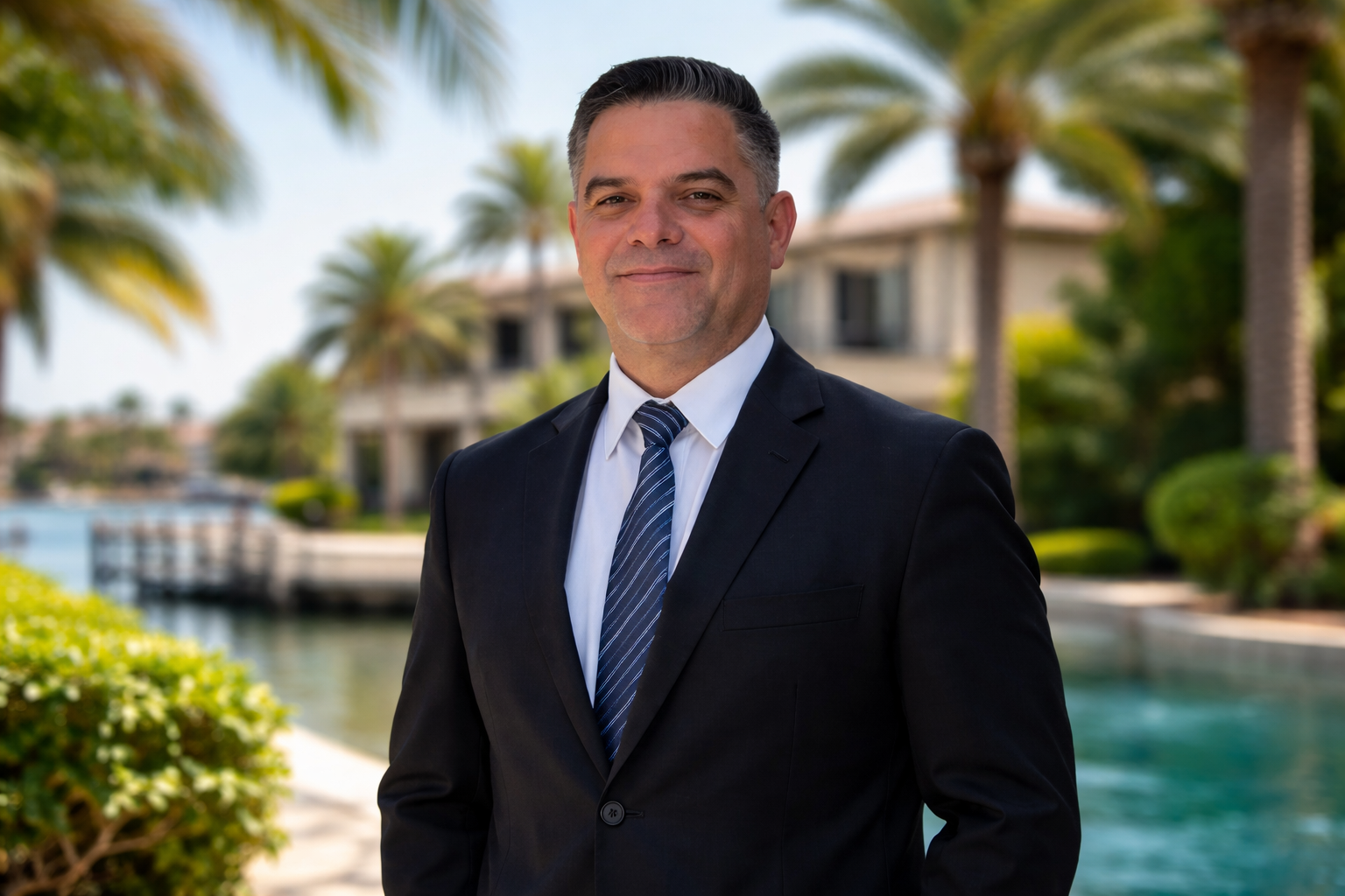 Kevin Arango Doral Real Estate Agent