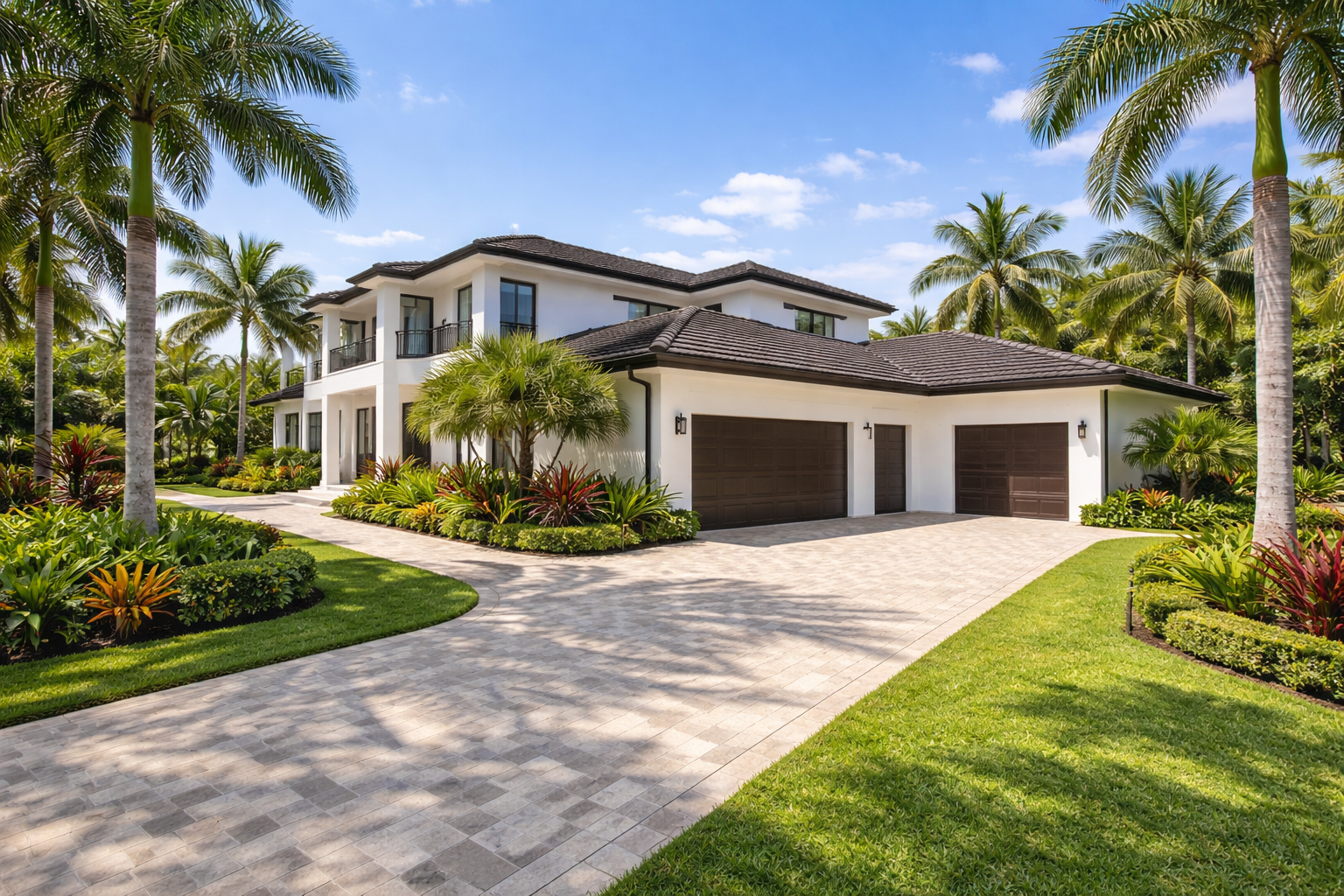 Palmetto Bay real estate guide — off market luxury home exterior