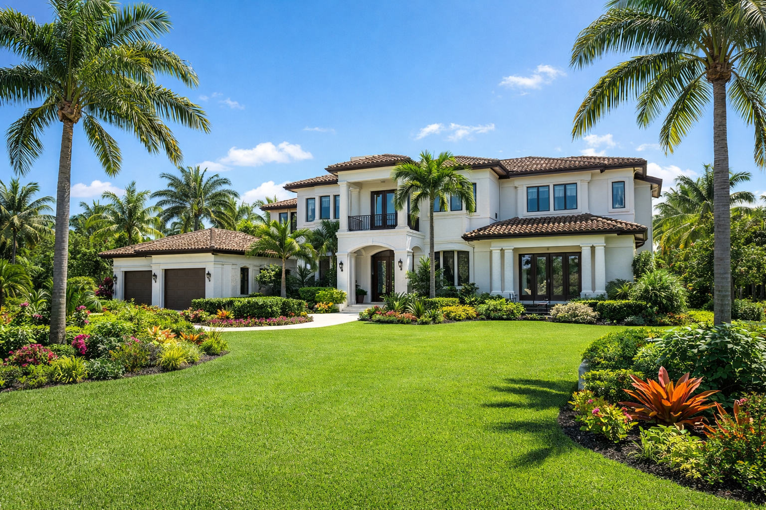 Pinecrest real estate guide — off market luxury home