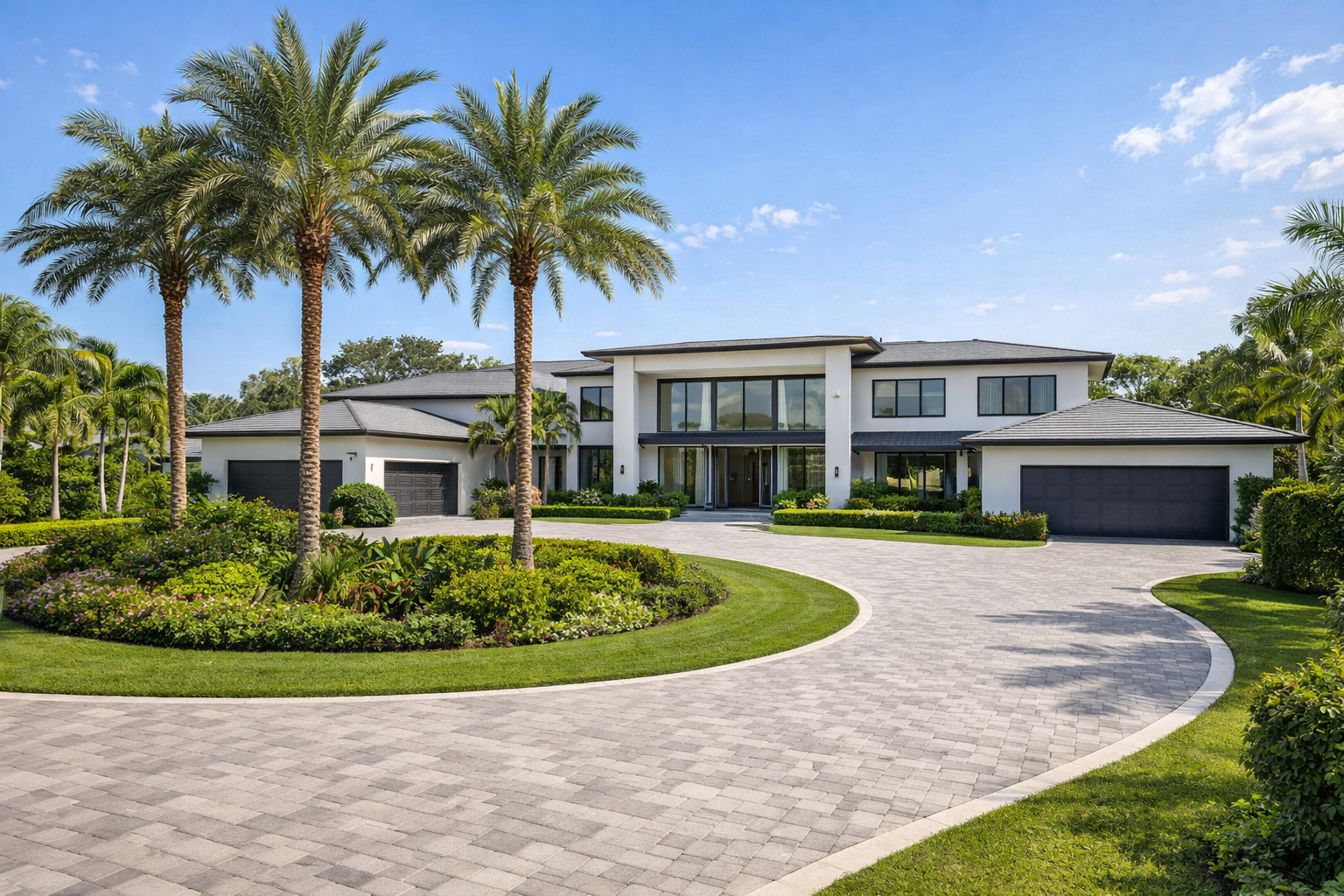 Pinecrest FL luxury home large lot — Pinecrest real estate agent