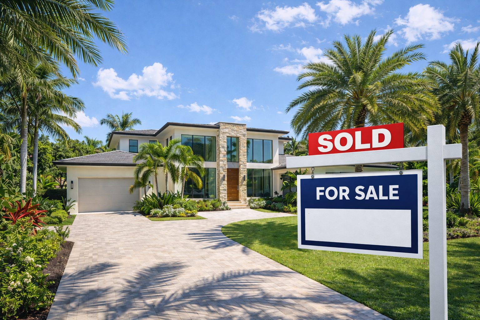 South Miami FL luxury home sold — Kevin Arango South Miami real estate agent